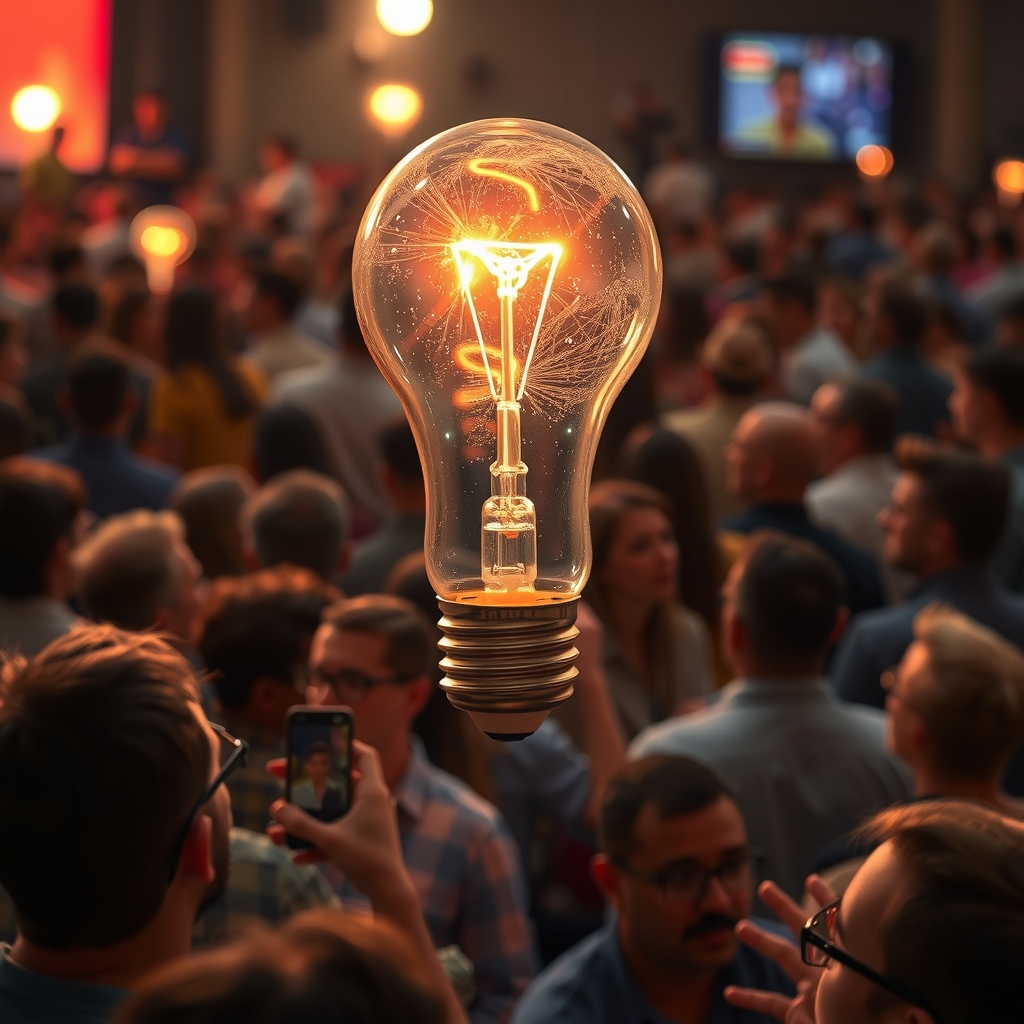 Chiến Dịch Viral Marketing