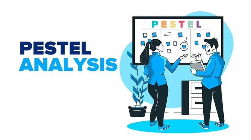 Ví dụ Ứng dụng Mô hình PESTEL trong Digital Marketing: Shopee