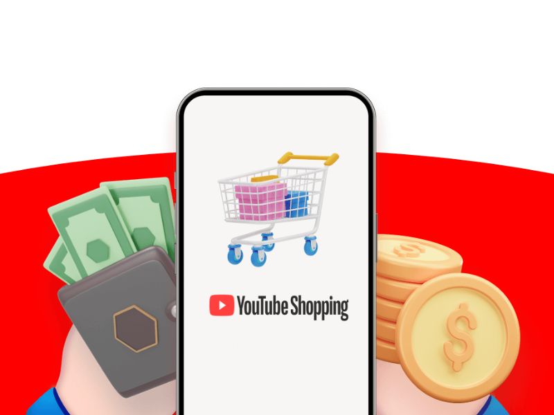 Các Chiến Lược Digital Marketing Để Đăng Sản Phẩm & Thúc Đẩy Doanh Số Trên YouTube