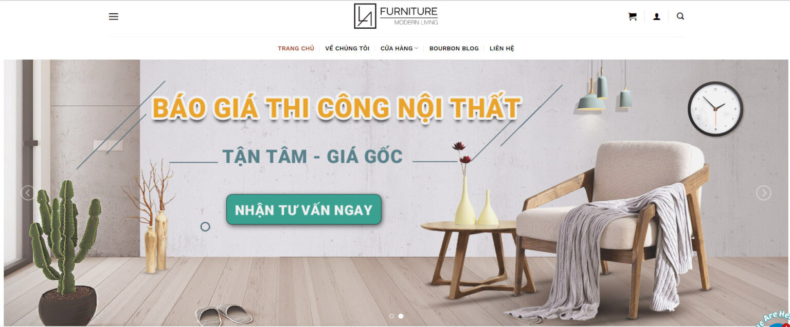Landing Page Trung Gian (Click-Through Landing Page)