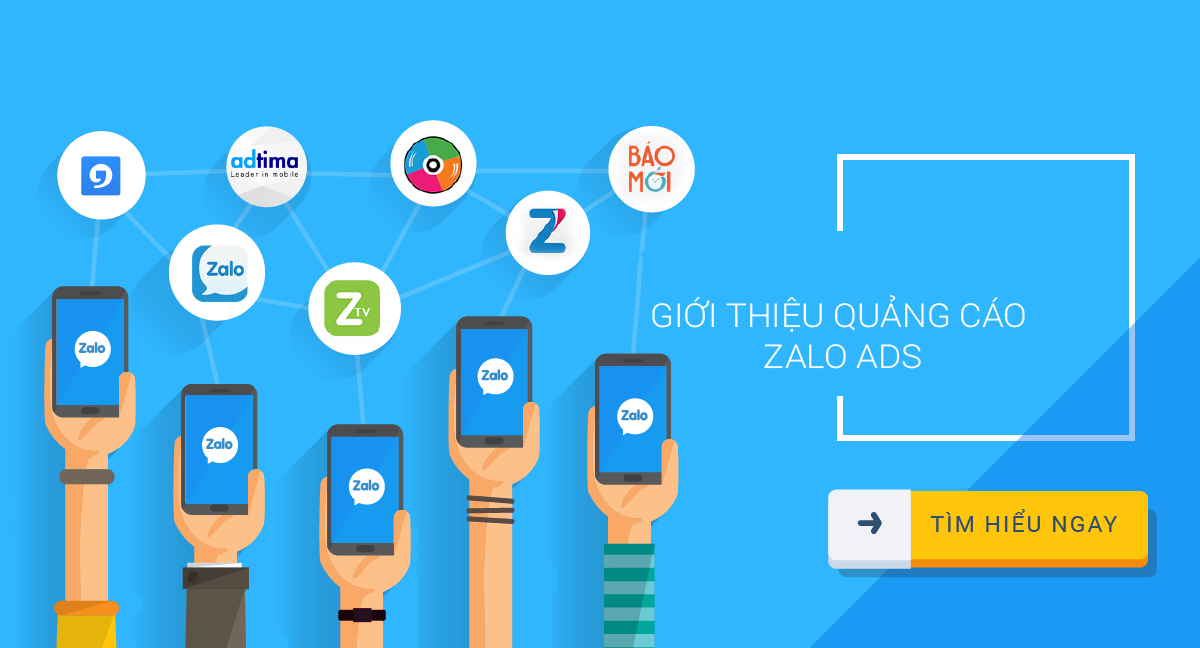 Zalo Ads là gì và vai trò trong bối cảnh Digital Marketing tại Việt Nam?