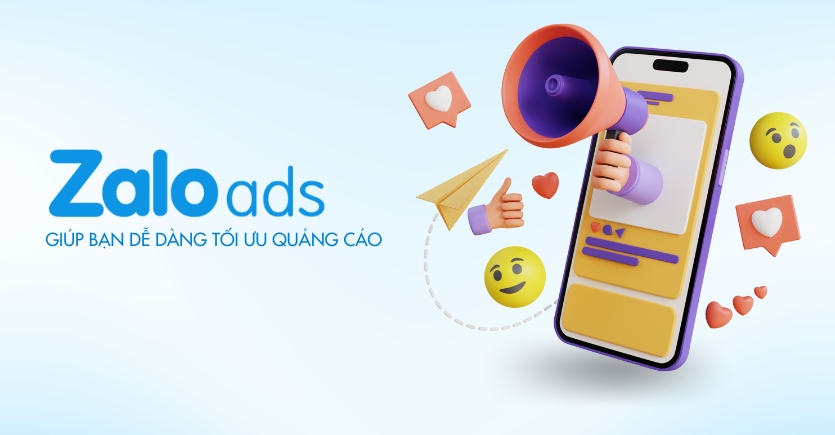 Hướng Dẫn Chi Tiết Các Bước Chạy Quảng Cáo Zalo Bằng Tệp Số Điện Thoại