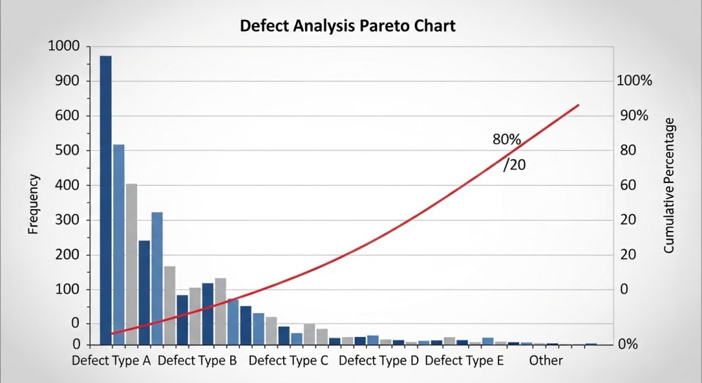 Quy tắc Pareto