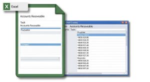 File theo dõi công nợ phải thu bằng Excel
