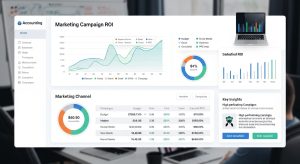 Tổng hợp các phần mềm kế toán