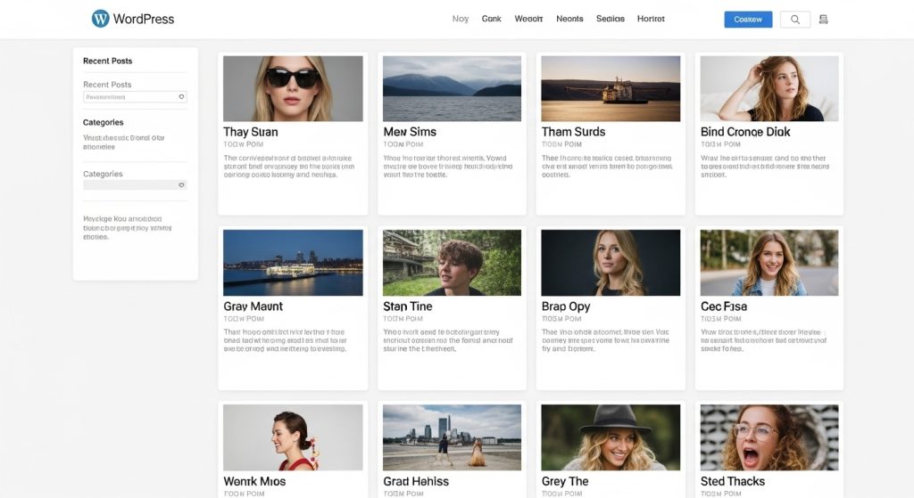 Thu gọn tiêu đề bài viết WordPress