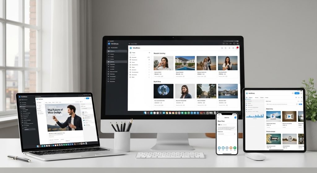 Top Theme WordPress