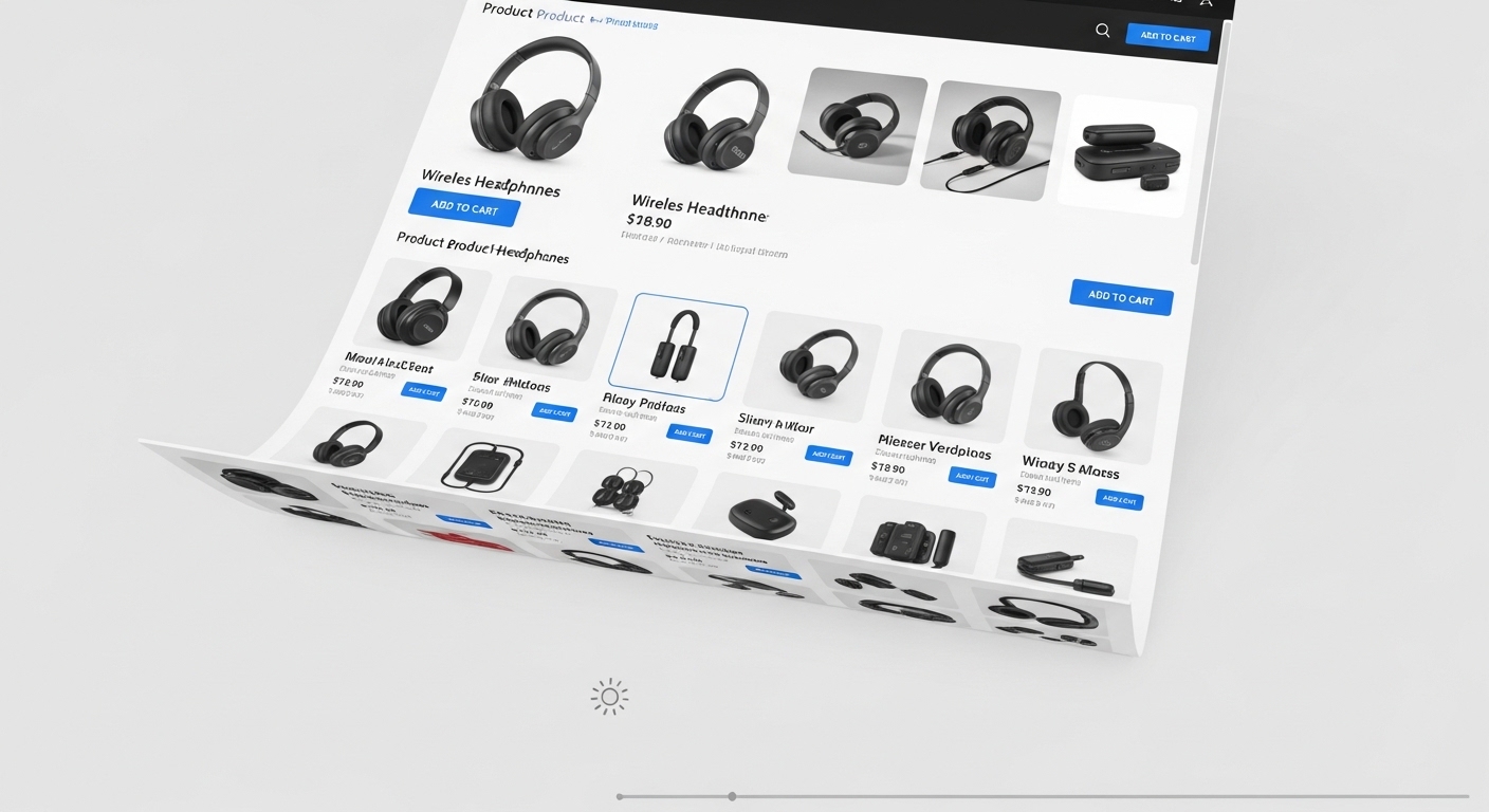 5. WooCommerce Infinite Scroll