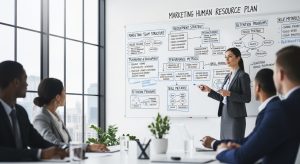 Kế hoạch quản lý nhân sự