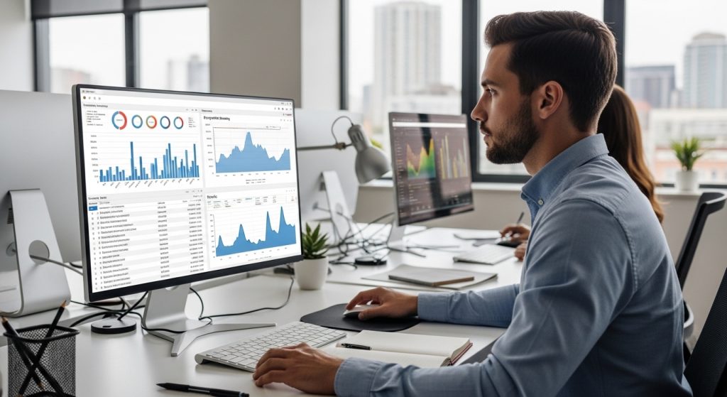 KPI Đánh Giá Nhân Viên