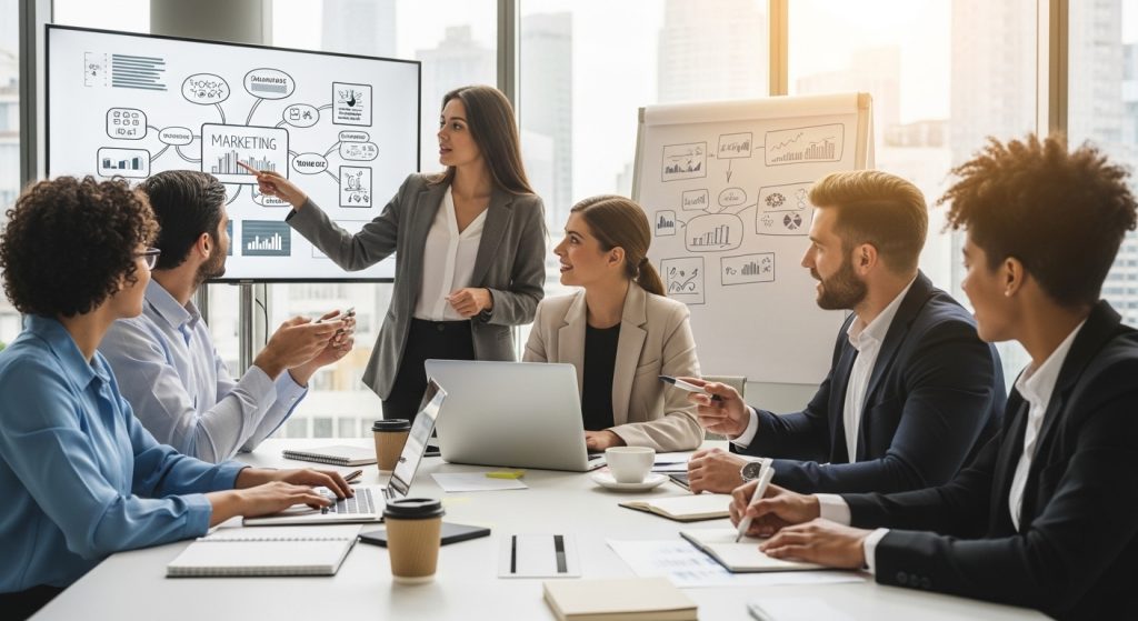 Duy Trì Văn Hóa Doanh Nghiệp