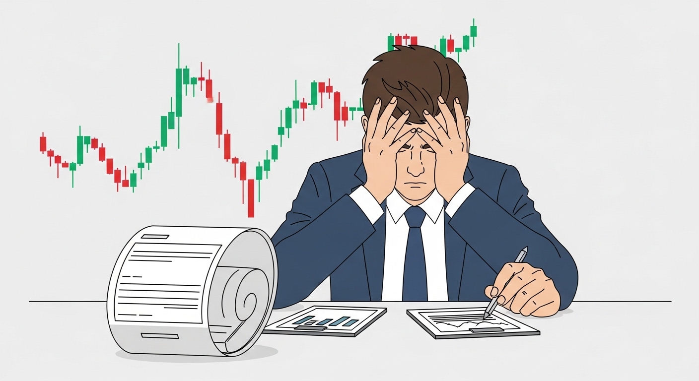 Thách thức quản lý công nợ nhà cung cấp do biến động tỷ giá và hóa đơn