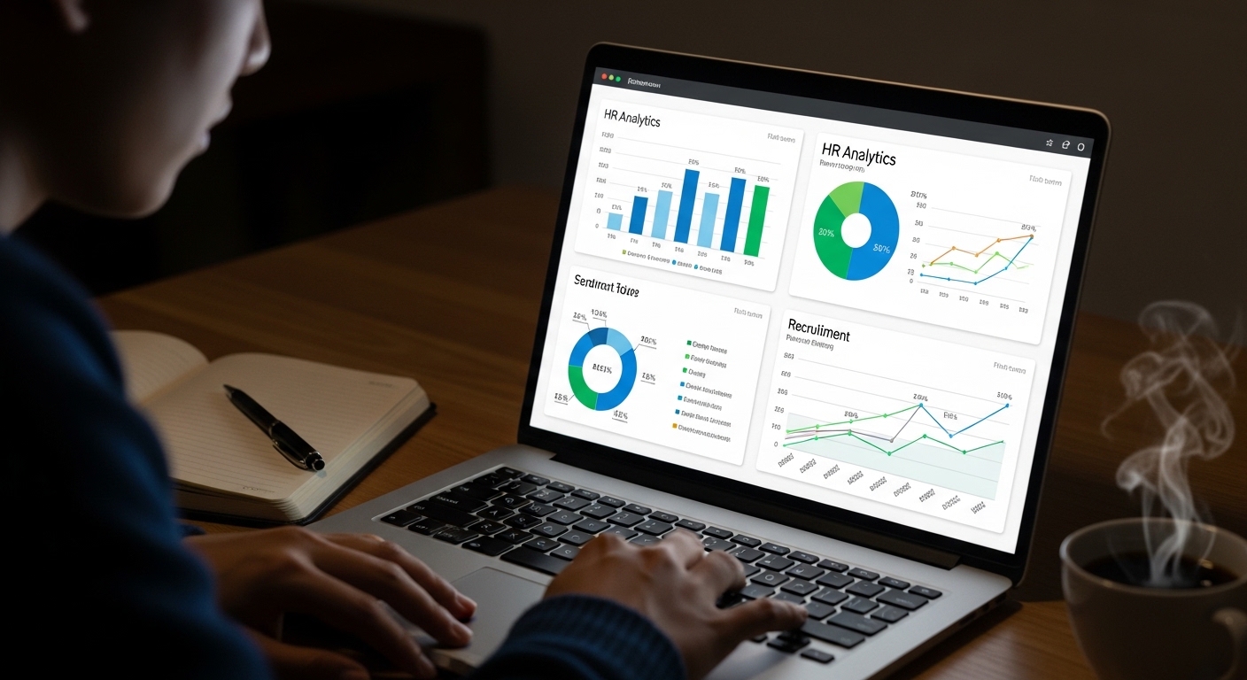 Cách rèn luyện kỹ năng quản trị nhân sự digital marketing qua học hỏi liên tục và thực hành