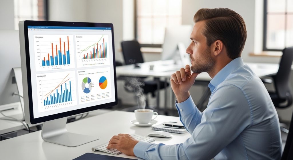 Hướng dẫn đánh giá nhân viên cuối năm